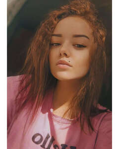 Олеся Дикань