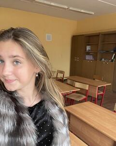 Влада Кудинова