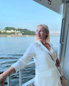 Светлана Миронова