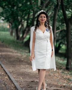 Анастасия Николаева