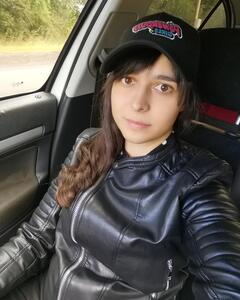 Рената Волк