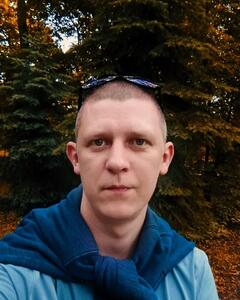 Сергей Седов