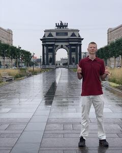 михаил 