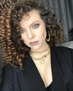 Злата Галлиулина