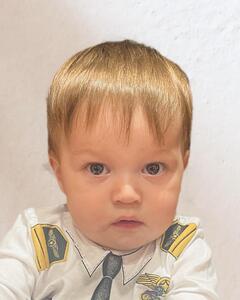 Марк Мудрицкий