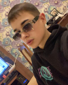 Алексей Михайлов