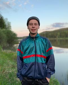 Эдуард Аветисов