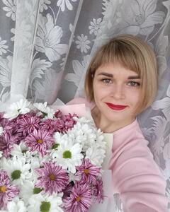 Мария Боровкова