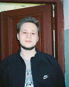 Михаил Глузский