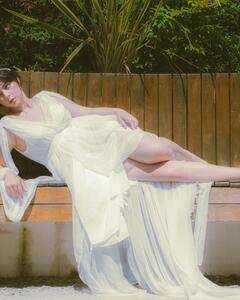 Алина Адамова