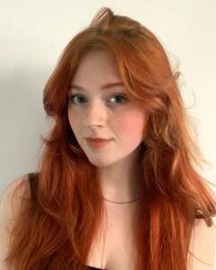 Валерия Киреева