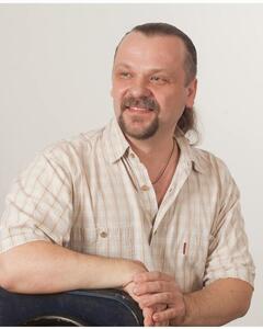 Дмитрий Ручкин