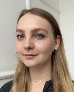Дарья Гришина