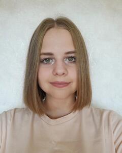 Елена Монетова