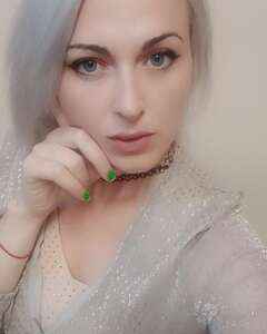 Ольга Зайцева