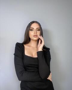 Мария Морозова