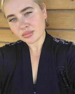 Юлия Гумерова