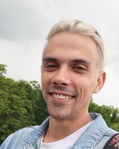Сергей Гончаров