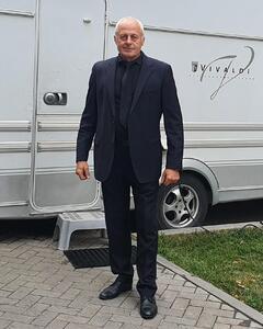 Михаил Борисов