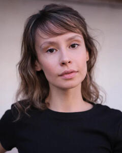 Мадина Дасаева