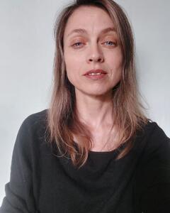 Лиля Карякина