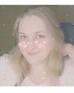 Полина Шляпина