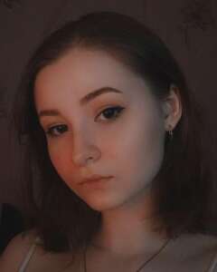 Алёна Баранова