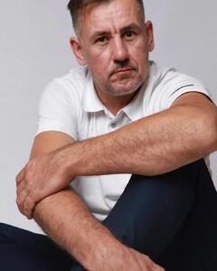 Сергей Пустовалов