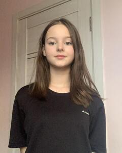 Анна Мухина