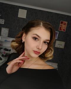 Яна Сапегина