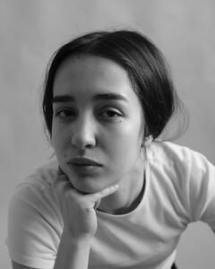 Кристина Ширинова