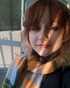 Вероника Базюк