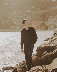 Кирилл Захаров