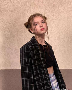 Лена Трунова