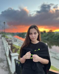 Полина Баронова