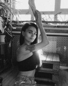 Алена Парсамян