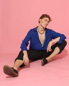 Лев Брагин
