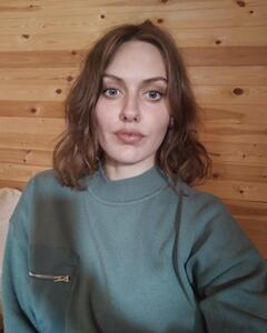 Виктория Миокова