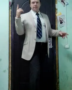 Лев Сафонов