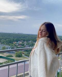 Камилла Коробка