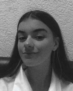 Арина Зайцева