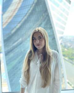 Елизавета Белякова