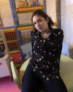 Лика Ангелина