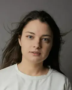 Мария Стовбун