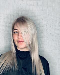 Мария Виноходова