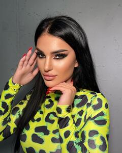 Ирина Зорина