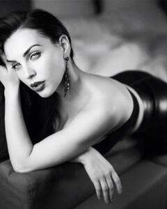 Оксана Солодова