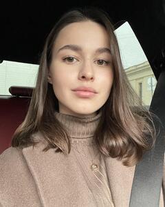 Дарья 