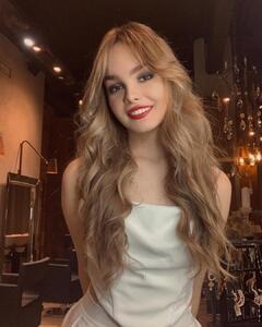 Майя Дмитриева