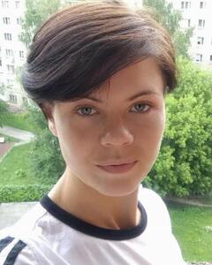 Татьяна Аносова